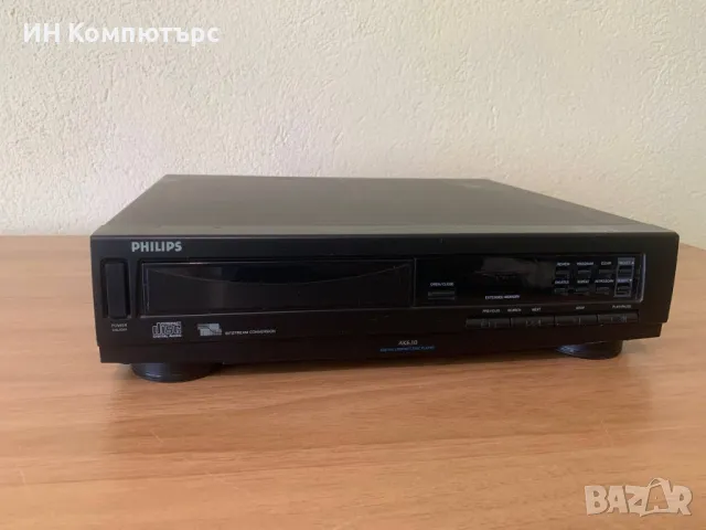 Продавам сиди плеър Philips AK630, снимка 5 - Други - 50387549