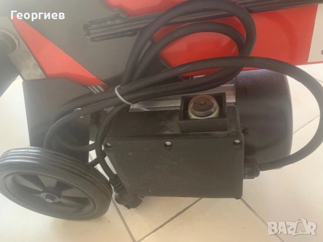 Цепачка за дърва нова реални 7 тона, снимка 6 - Други машини и части - 51795260