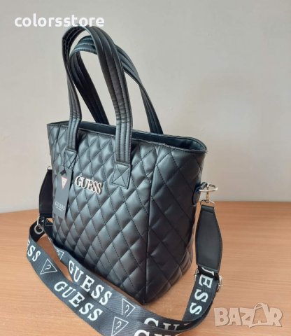 Чанта Guess код SG83, снимка 2 - Чанти - 37101692