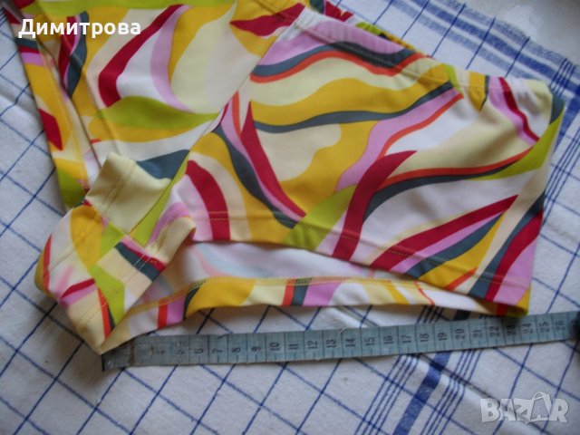 Продавам чисто нови дамски бански половинки, снимка 6 - Бански костюми - 36880249