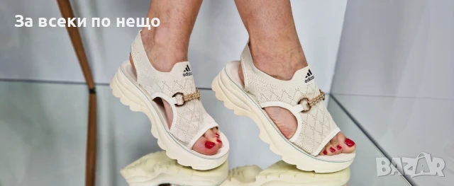Adidas Дамски Сандали Адидас - Налични Различни Цветове И Модели Код P917