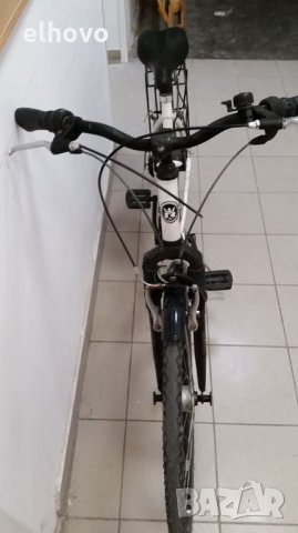 Велосипед Alurex 28'', снимка 8 - Велосипеди - 26513797