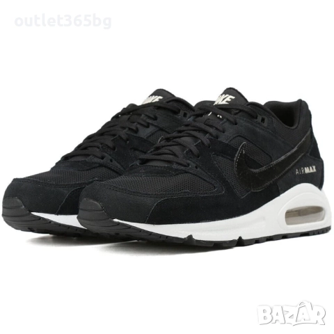 Nike - Air Max Command №39 Оригинал Код 124, снимка 4 - Маратонки - 52770437