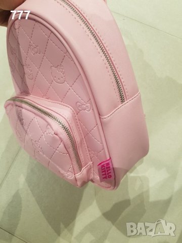 ранички, снимка 6 - Чанти - 39514580