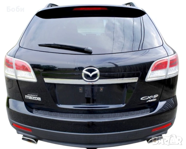 Mazda CX-9 3.7 AWD на части, снимка 4 - Автомобили и джипове - 53262911