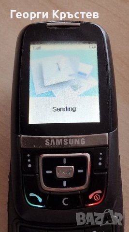 Samsung D600 и E900 - за ремонт, снимка 10 - Samsung - 40300853