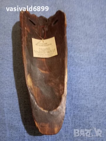 Маска, снимка 2 - Декорация за дома - 50914372