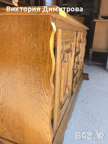 Скрин Антик, снимка 8 - Скринове - 52181529