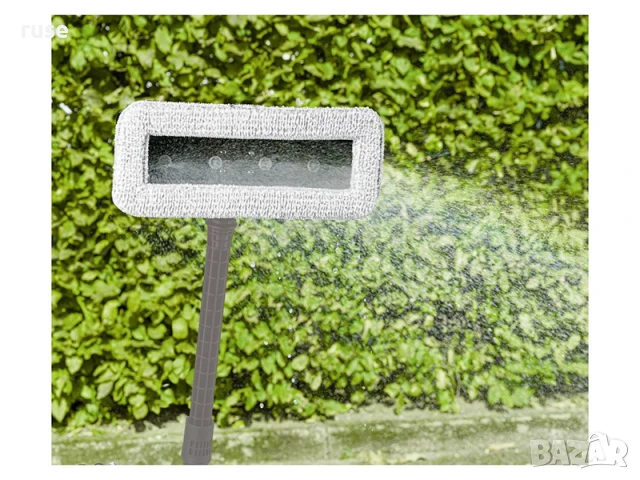 НОВИ! Четка за водоструйка Parkside / приставка за почистване с водоструйки 3 модела, снимка 11 - Други инструменти - 50755949