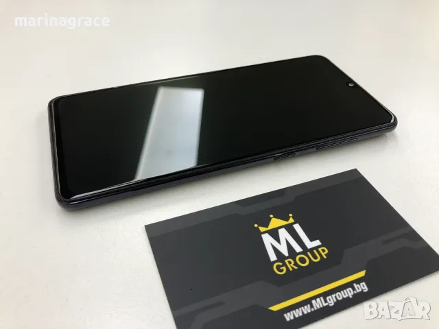 Samsung Galaxy A41 64GB / 4GB RAM Dual-SIM, втора употреба, снимка 4 - Samsung - 49481807