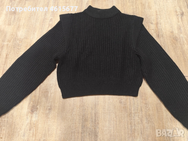 готин пуловер на H&M