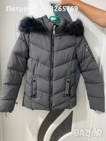 Дамски якета