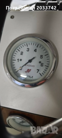 Mercury FourStroke 40/70 Pro, снимка 10 - Воден транспорт - 52681393