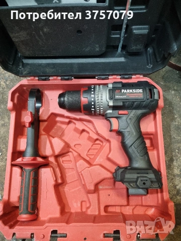 инструменти парксайд parkside, снимка 3 - Други инструменти - 53313016