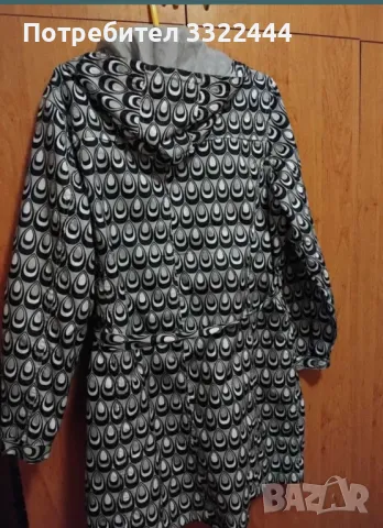 Дамски шлифер, снимка 2 - Шлифери - 48493725