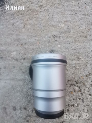 Телекраен преобразуващ обектив , снимка 4 - Обективи и филтри - 38118264