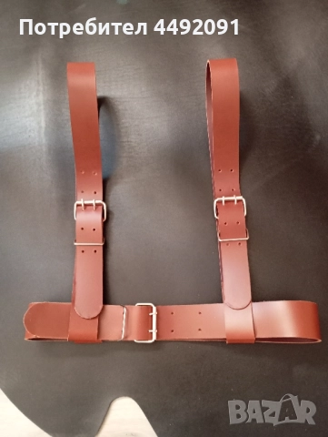 колан за чанове и звънци , снимка 3 - Колани - 52441149