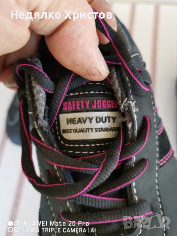 Работни обувки 39 номер.  , снимка 2 - Други - 38193904