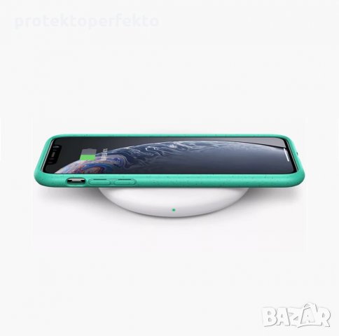 Биоразградим кейс iPhone 11, 11 Pro, 11 Pro Max, снимка 7 - Калъфи, кейсове - 35554730