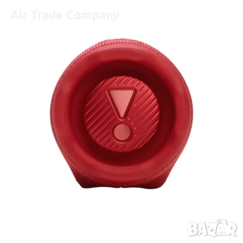 Преносима тонколона JBL Charge 6 Bluetooth Wireless Speaker, червена, снимка 5 - Bluetooth тонколони - 52519810