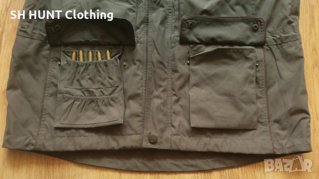 Villmark WATERPROOF Jacket размер XXL за лов риболов яке водонепромокаемо - 2056, снимка 11 - Екипировка - 53400824