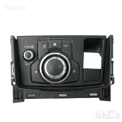 Джойстик навигация Mazda 6 Estate (GJ, GL) 2013-2019 ID:148385