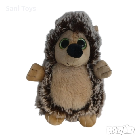 Таралеж, 17 см