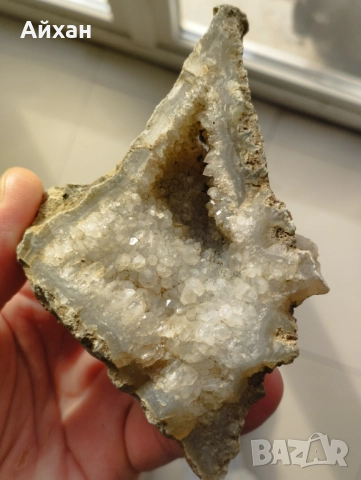 Минерали и кристали , снимка 3 - Декорация за дома - 52569895