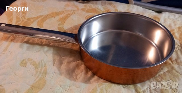 Старинни медни сувенири и камбанка, снимка 11 - Други ценни предмети - 41223645