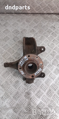 Шенкел Renault Megane 1.9DCi 2004г.(преден десен)	