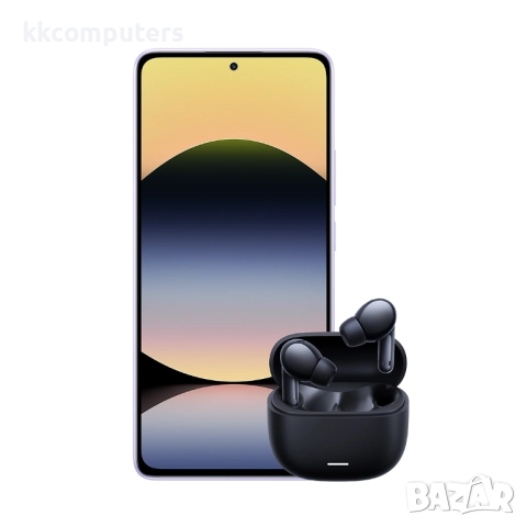 ЧАСТИ ЗА XIAOMI REDMI NOTE 14 5G 128GB 