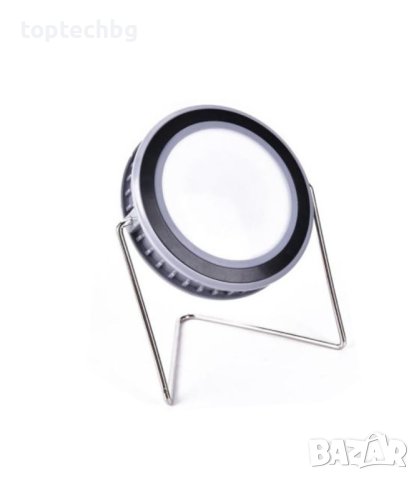 Къмпинг маса с 4 стола + подарък соларна лампа, снимка 2 - Къмпинг мебели - 40478396