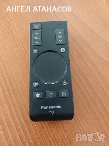   Panasonic TX 47AS650E, снимка 8 - Части и Платки - 24573046