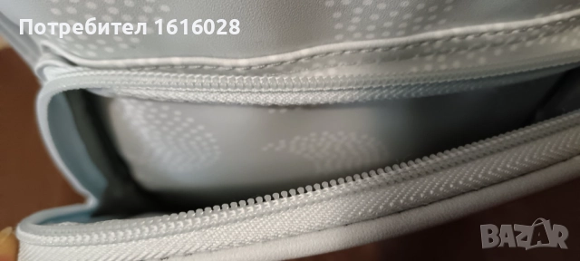 Раница Safta Luna,кутия Safta Luna,, снимка 12 - Раници - 51884576