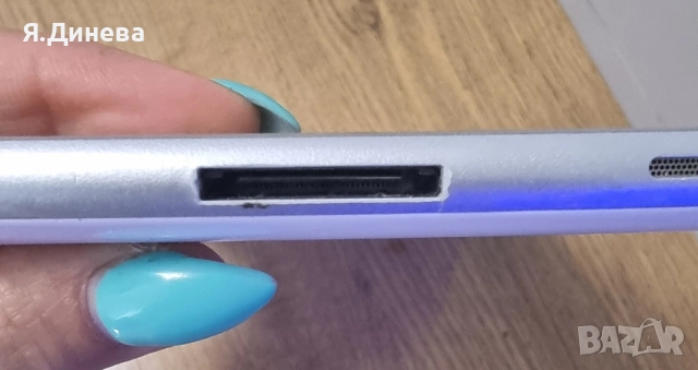 Таблет Samsung Galaxy tap2, снимка 5 - Таблети - 52549422