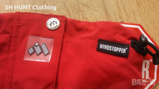 MISSING LINK GORE WIND STOPPER Geti - детски гети водонепромокаеми - 1861, снимка 3 - Други - 53090296