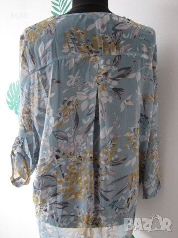 Дамска блуза, снимка 2 - Блузи с дълъг ръкав и пуловери - 43725613