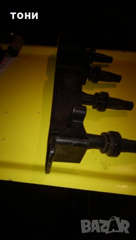 Запалителна бобина Peugeot Citroen, снимка 3 - Части - 32606280