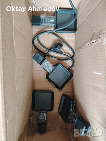 Раклет грилл severin, снимка 4 - Скари - 50456341