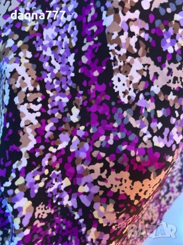 Немска макси туника, снимка 7 - Туники - 50357847