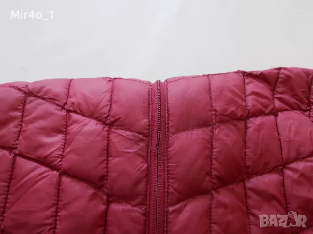 яке marmot горнище худи блуза екип планина туризъм дамско спортно оригинално М, снимка 10 - Якета - 48082450