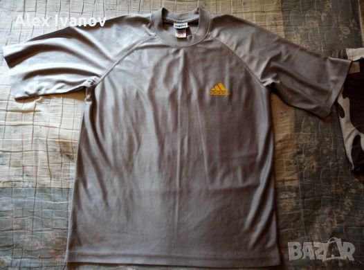 Тениска - adidas L, снимка 1