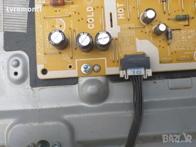 POWER BOARD BN44-00703G, снимка 3 - Части и Платки - 26499150