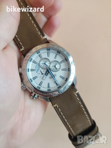 Мъжки часовник Festina Chrono F16489, снимка 5 - Мъжки - 53360442