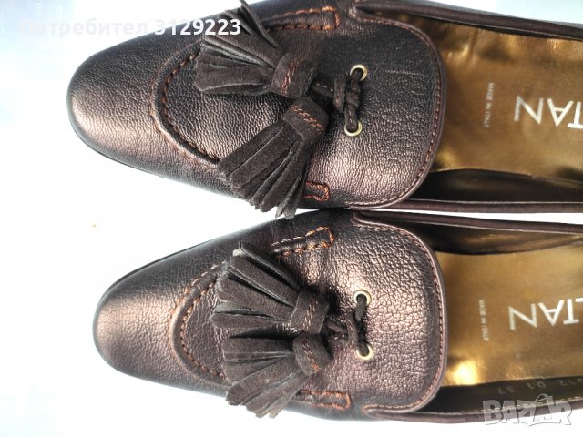 Voltan shoes 37, снимка 6 - Дамски елегантни обувки - 37701561