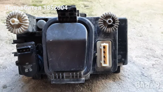 Фолксваген Поло 1994–2001на части, снимка 6 - Части - 37331859