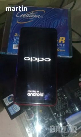 Oppo R11s Dual SIM 64GB/4GB RAM Red, снимка 2 - Други - 32239901