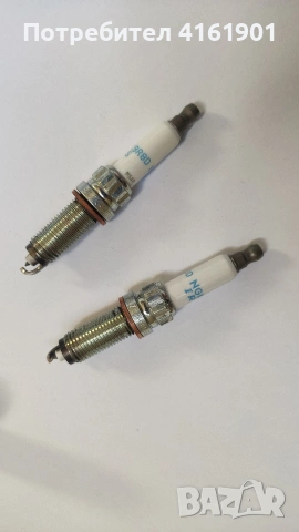 Запалителни свещи 6 бр. NGK Laser Iridium Premium SILZKBR8D8S / 97506, снимка 9 - Части - 53607919