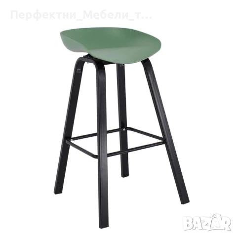 Икономичен бар стол за външна употреба - доставка до 5 дни!, снимка 6 - Градински мебели, декорация  - 51052447