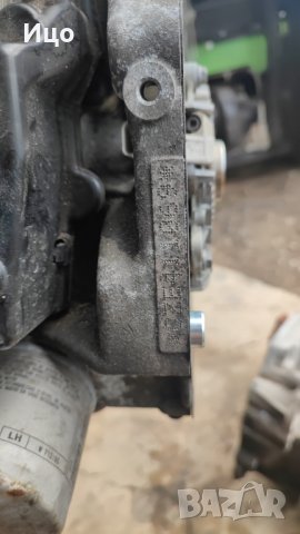 Двигател с гаранция 1,4TSI CZE 150к.с. 2018г 75 000км Audi VW Passat Skoda Seat, снимка 4 - Части - 37323592